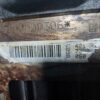 Bloc motor gol Volkswagen Audi Skoda 1.4 TSI cod motor CAV
