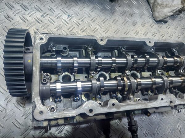 Chiulasa cu axe came 2.0 tdi passat B8 cod motor DTU cod 05L103308S