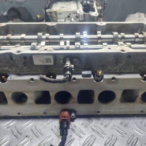 Chiulasa cu axe came 2.0 tdi passat B8 cod motor DTU cod 05L103308S