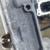 Chiulasa cu axe came 2.0 tdi passat B8 cod motor DTU cod 05L103308S