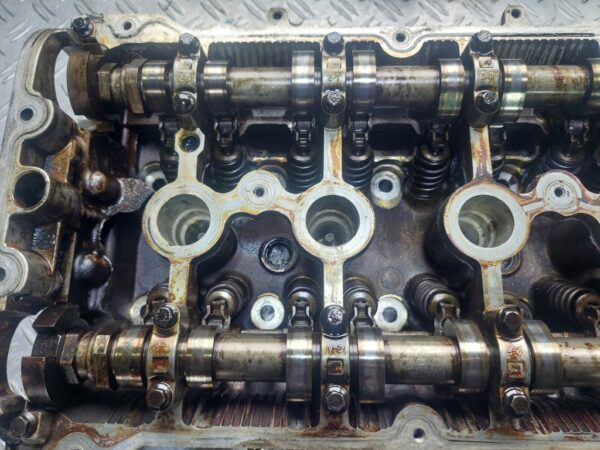 Chiulasa cu axe came Peugeot Citroen 1.6 THP cod V753471080-16