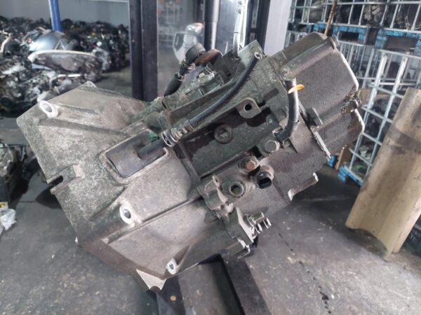 Cutie de viteze 1.3 JTD Fiat Citroen cod C510521 3431746 55241803