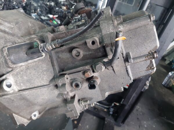 Cutie de viteze 1.3 JTD Fiat Citroen cod C510521 3431746 55241803