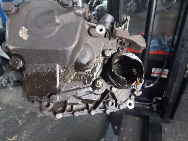 Cutie de viteze 1.3 JTD Fiat Citroen cod C510521 3431746 55241803