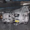 Cutie viteze manuala BMW Seria 3 E46 2.0d cod 1053401187 MFT-LT-1