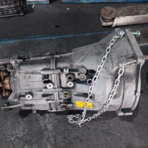 Cutie viteze manuala BMW Seria 3 E46 2.0d cod 1053401187 MFT-LT-1 Cutie viteze manuala BMW Seria 3 E46 2.0d cod 1053401187 MFT-LT-1