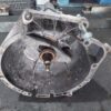 Cutie viteze manuala BMW Seria 3 E46 2.0d  cod 1053401187 MFT-LT-1