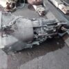 Cutie viteze manuala BMW Seria 3 E46 2.0d  cod 1053401187 MFT-LT-1