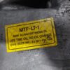 Cutie viteze manuala BMW Seria 3 E46 2.0d  cod 1053401187 MFT-LT-1