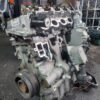 Motor avariat minor BMW Mini Cooper 2.0 benzina euro 6 cod B48A20B