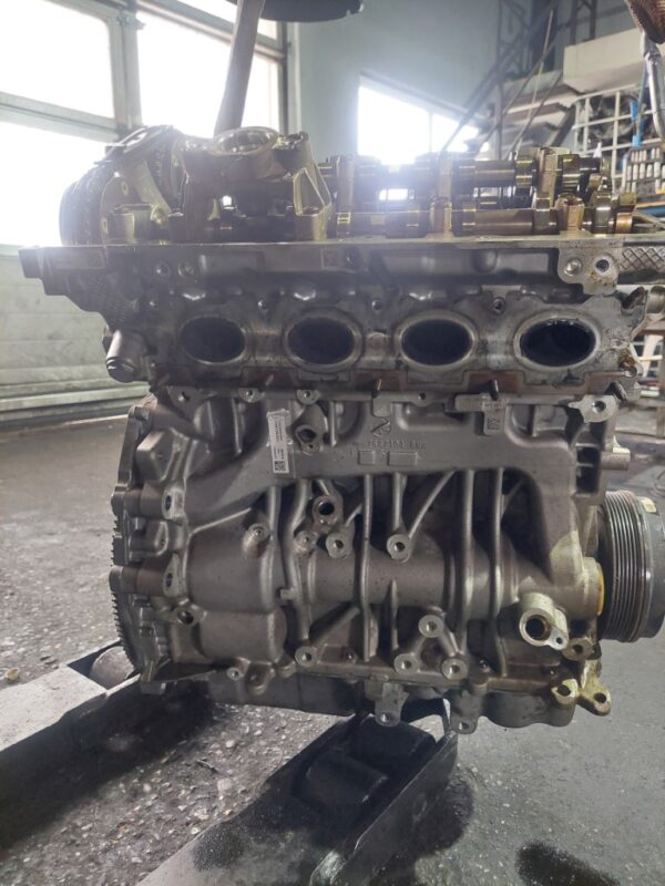 Motor avariat minor BMW Mini Cooper 2.0 benzina euro 6 cod B48A20B