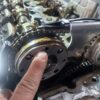 Motor avariat minor BMW Mini Cooper 2.0 benzina euro 6 cod B48A20B
