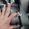 Motor avariat minor BMW Mini Cooper 2.0 benzina euro 6 cod B48A20B