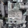 Motor avariat minor BMW Mini Cooper 2.0 benzina euro 6 cod B48A20B