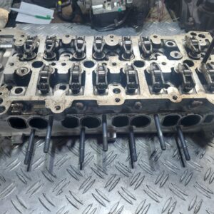 Chiulasă Alfa Romeo Fiat Jeep 46336052 1.6 16 M-Jet 55280444