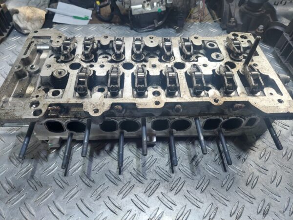 Chiulasă Alfa Romeo Fiat Jeep 46336052 1.6 16 M-Jet 55280444