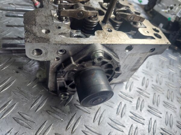 Chiulasă fara axe Alfa Romeo Fiat Doblo Jeep cod 46336052 1.6 16 M-Jet