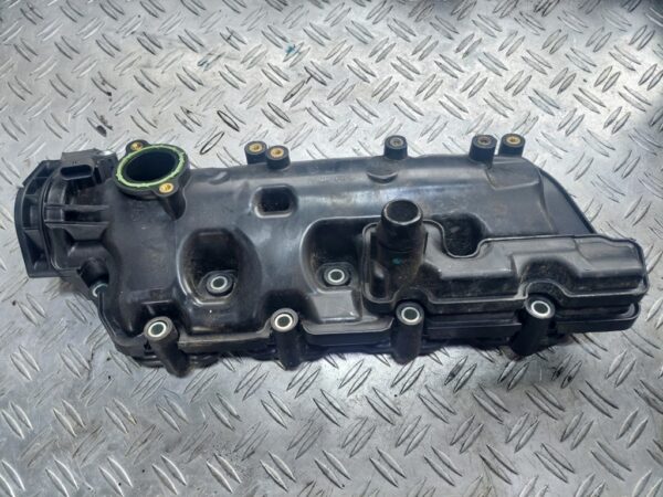Galerie admisie Alfa Romeo Fiat Doblo Jeep 1.6 M-jet cod 46336475