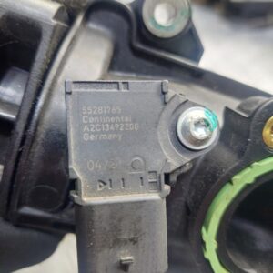 Senzor galerie admisie Alfa Romeo Fiat Doblo Jeep 1.6 M-jet cod 55281765