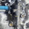 Carcasa corp termostat Alfa Romeo Fiat Doblo Jeep 1.6 M-jet cod 46336921