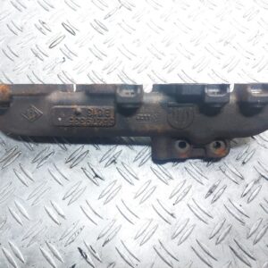 Galerie evacuare Alfa Romeo Fiat Doblo Jeep 1.6 M-jet cod 55279335