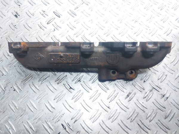 Galerie evacuare Alfa Romeo Fiat Doblo Jeep 1.6 M-jet cod 55279335