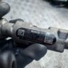 Rampa injectie cu regulator Alfa Romeo Fiat Doblo Jeep 1.6 M-jet cod 46337642