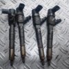 Injector Alfa Romeo Fiat Doblo Jeep 1.6 M-jet cod 0445110524