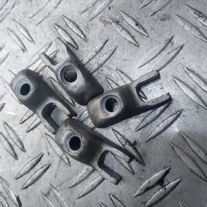 Set 4 bride Injectoare Alfa Romeo Fiat Doblo Jeep 1.6 M-jet
