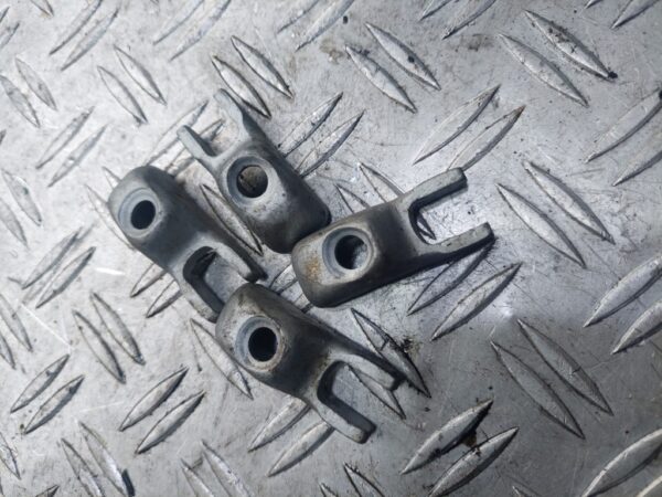 Set 4 bride Injectoare Alfa Romeo Fiat Doblo Jeep 1.6 M-jet