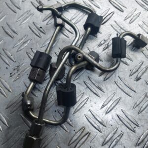 Set conducte alimentare combustibil injectie Alfa Romeo Fiat Doblo Jeep 1.6 M-jet