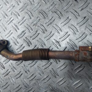 Conducta EGR Hyundai Kia 1.7 CRDI cod motor D4FD