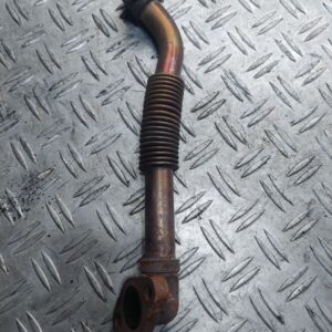 Racord gaze Motor Hyundai Tucson 3 1.7 CRDI cod motor D4FD