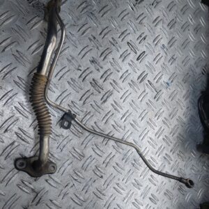 Conducta flexibila noxe Motor Hyundai Tucson 3 1.7 CRDI cod motor D4FD