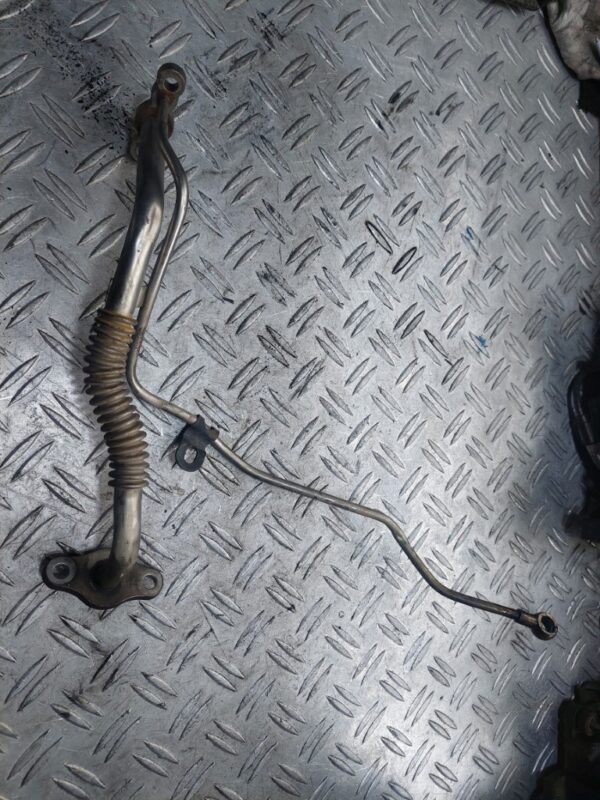 Conducta flexibila noxe Motor Hyundai Tucson 3 1.7 CRDI cod motor D4FD