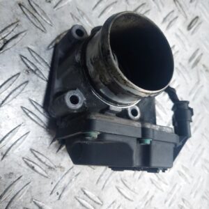 Clapeta acceleratie Motor Hyundai Tucson 3 1.7 CRDI 35100-2A900
