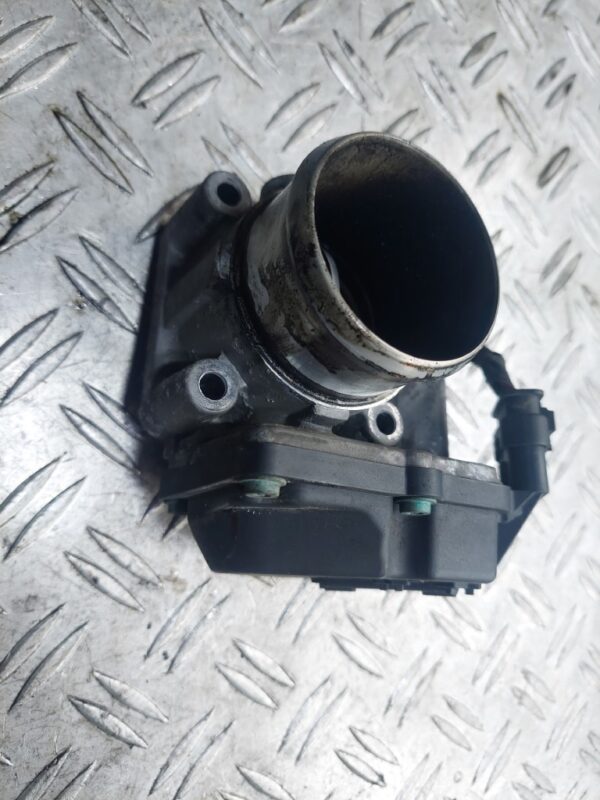 Clapeta acceleratie Motor Hyundai Tucson 3 1.7 CRDI 35100-2A900