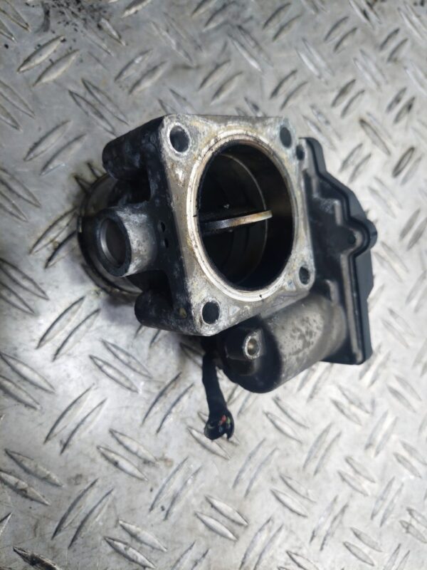 Clapeta acceleratie Motor Hyundai Tucson 3 1.7 CRDI 35100-2A900
