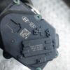Clapeta acceleratie Motor Hyundai Tucson 3 1.7 CRDI 35100-2A900