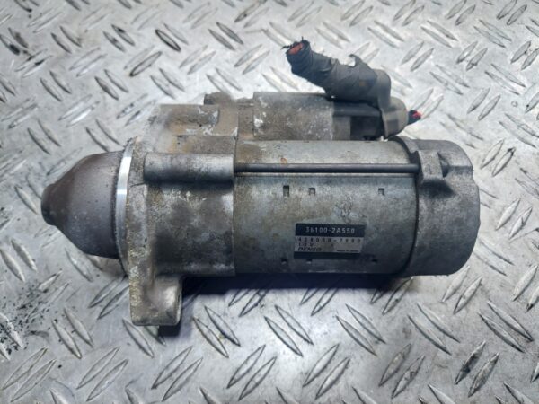 Electromotor Hyundai Kia 1.7 crdi cod 36100-2A500