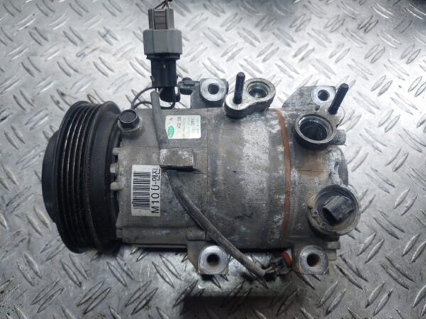Compresor AC 1.7 CRDI Kia Hyundai cod F500-DX9FA11