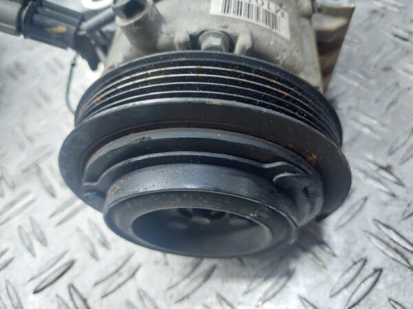 Compresor AC 1.7 CRDI Kia Hyundai cod F500-DX9FA11