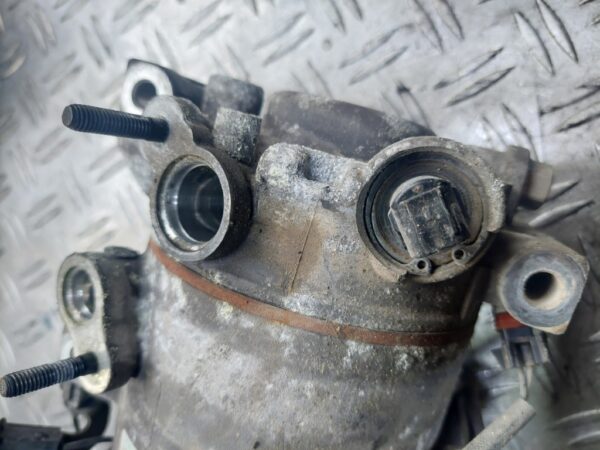 Compresor aer conditionat Hyundai Kia 1.7 CRDI cod F500-DX9FA11