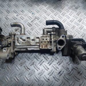 Racitor de gaze cu EGR 1.7 CRDI Hyundai Kia cod 28416-2A850