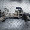 Racitor gaze cu EGR Hyundai Kia 1.7 CRDI cod 28416-2A850 cod motor D4FD