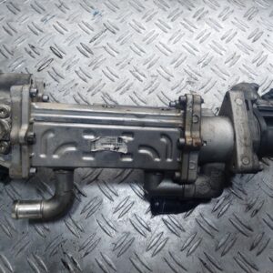 Racitor gaze cu EGR Hyundai Kia 1.7 CRDI cod 28416-2A850 cod motor D4FD