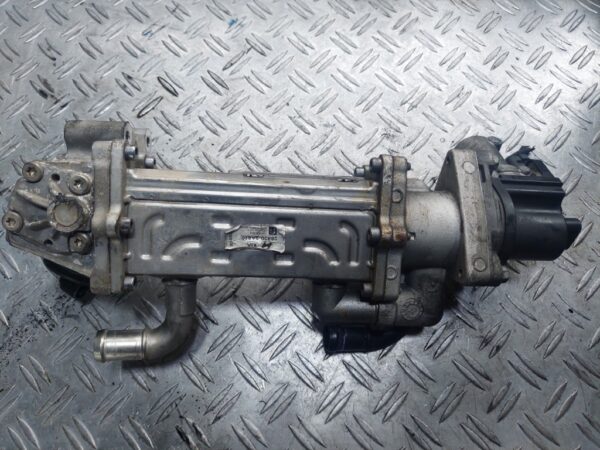 Racitor gaze cu EGR Hyundai Kia 1.7 CRDI cod 28416-2A850 cod motor D4FD