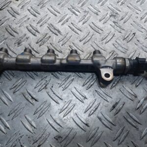 Rampa injectoare Kia Hyundai 1.7 crdi cod 31400-2A420 0445214181