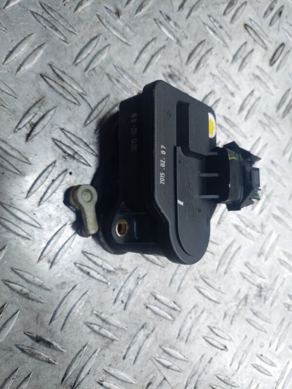 Motoras galerie admisie Hyundai Kia 1.7 CRDI cod 28320-2A410 cod motor D4FD