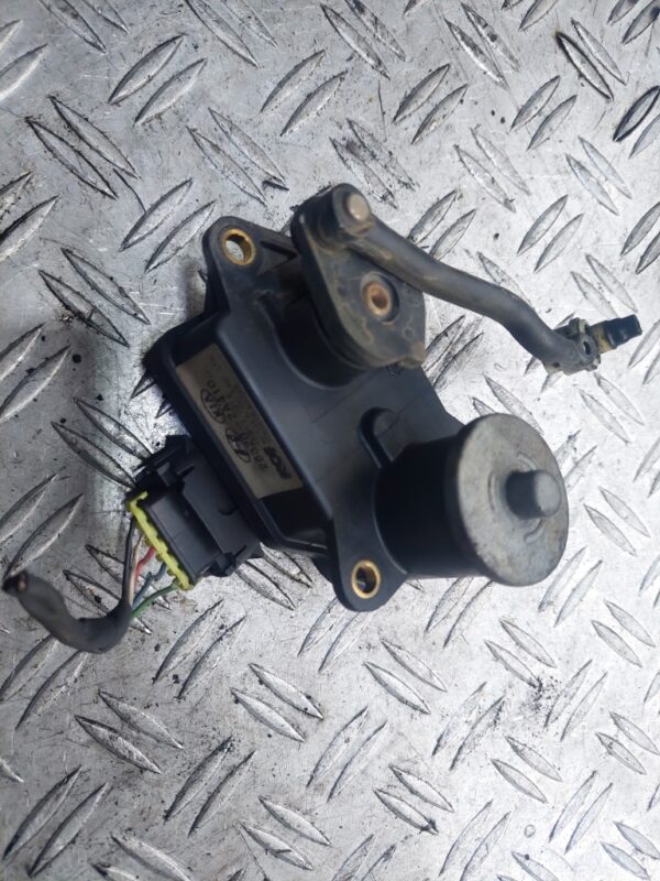 Motoras galerie admisie Hyundai Kia 1.7 CRDI cod 28320-2A410 cod motor D4FD